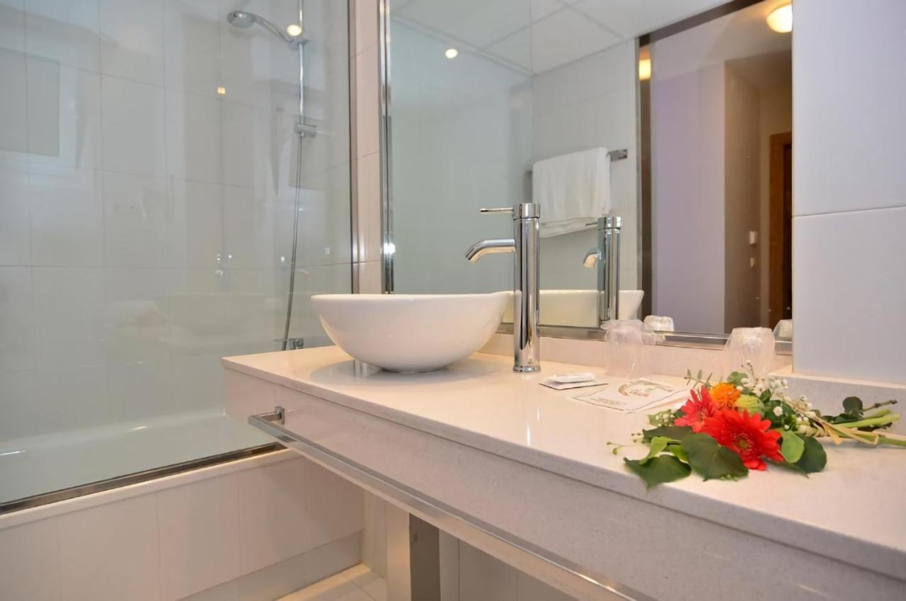 Hotel Jucamar 칸가스데모라조 외부 사진