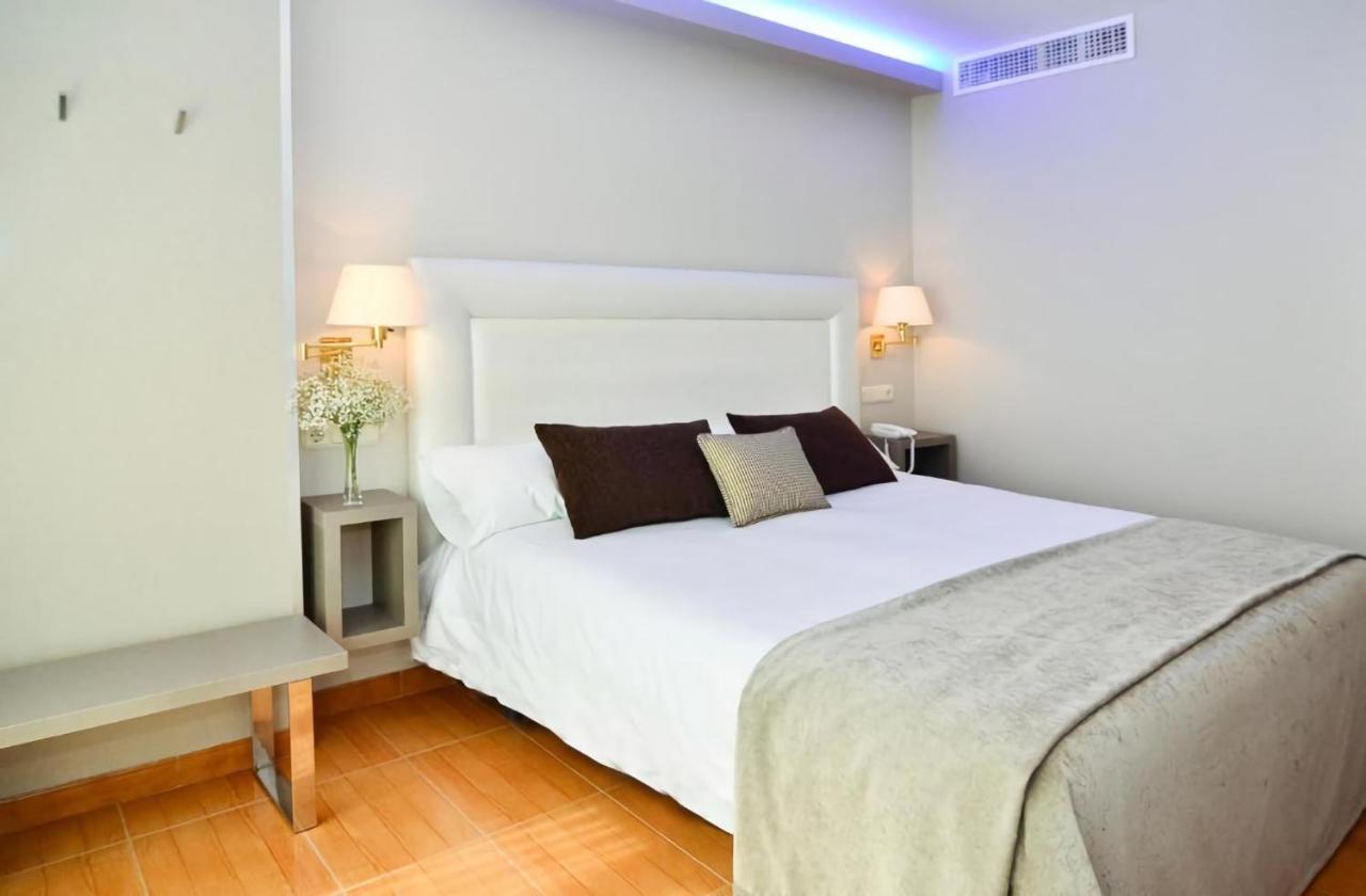 Hotel Jucamar 칸가스데모라조 외부 사진