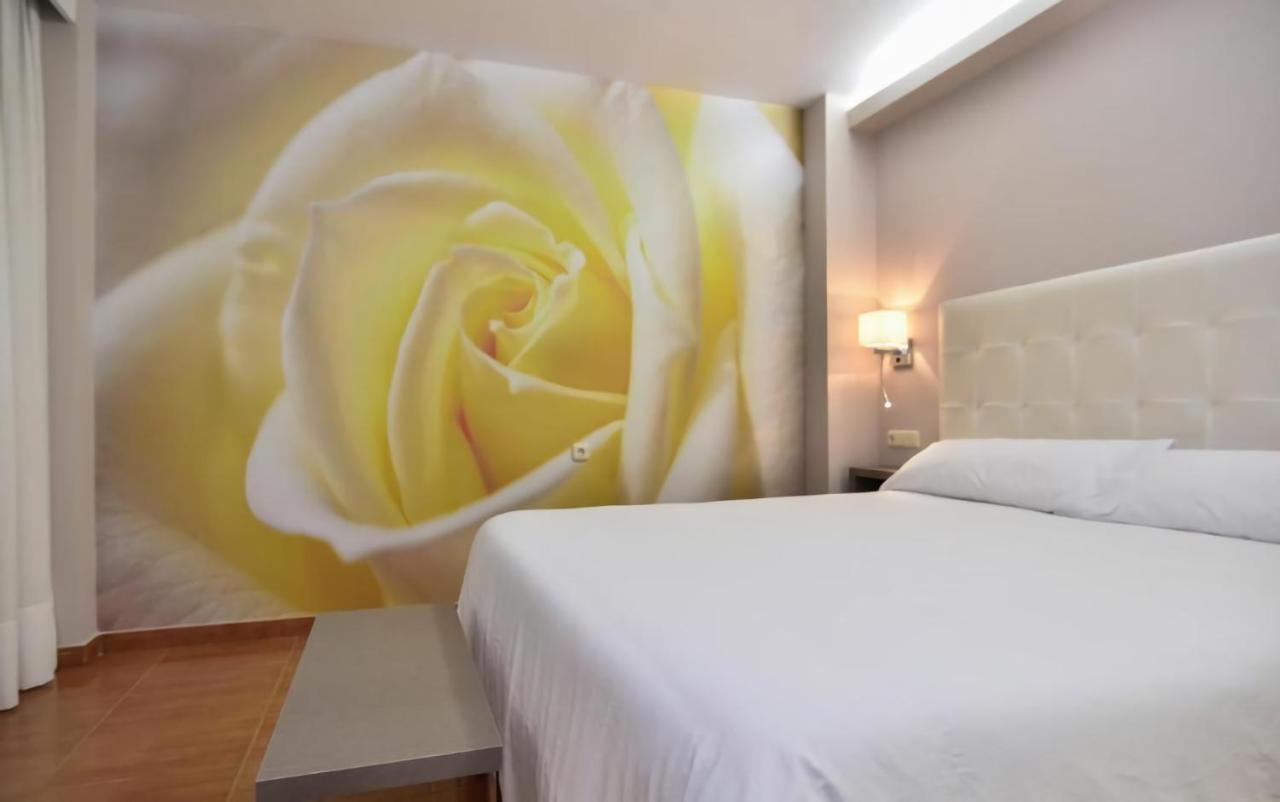 Hotel Jucamar 칸가스데모라조 외부 사진