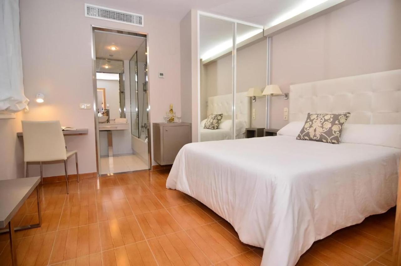 Hotel Jucamar 칸가스데모라조 외부 사진