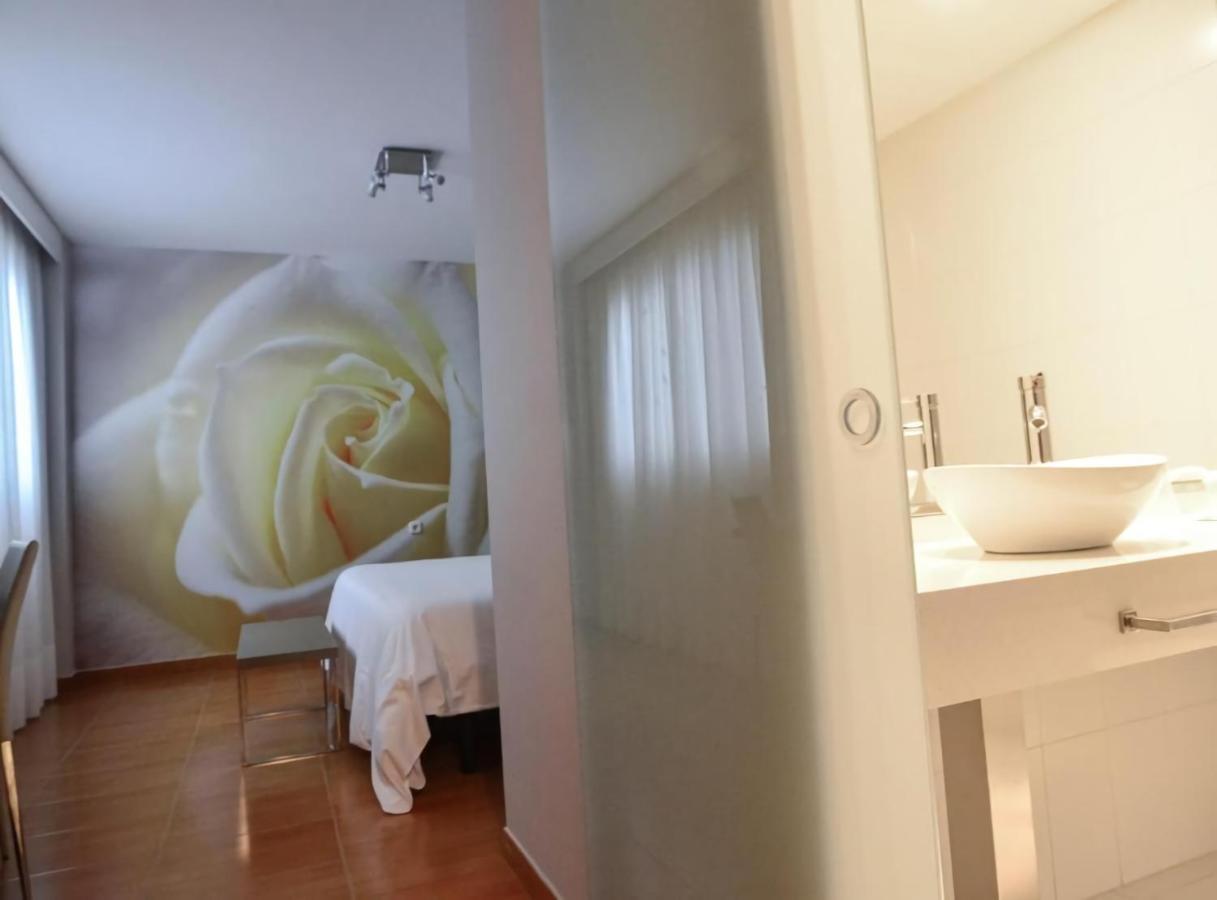 Hotel Jucamar 칸가스데모라조 외부 사진