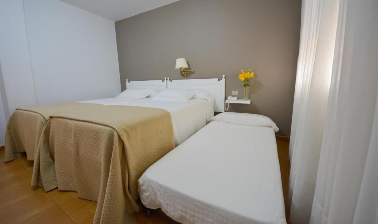Hotel Jucamar 칸가스데모라조 외부 사진