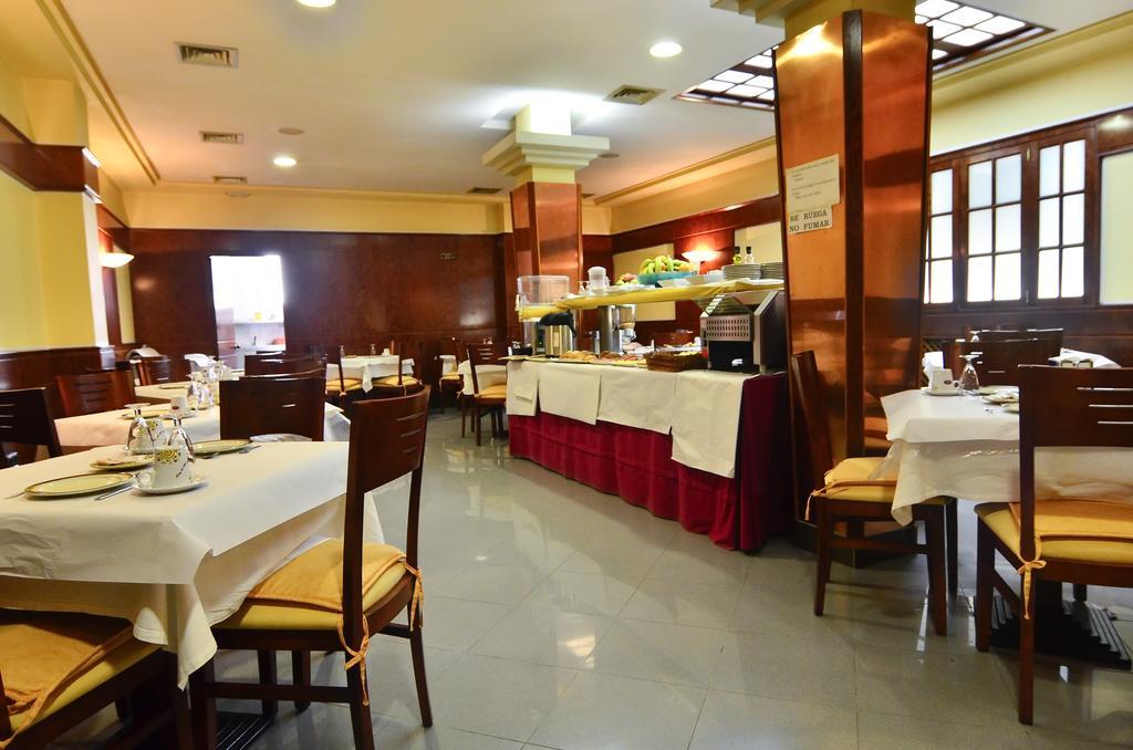 Hotel Jucamar 칸가스데모라조 외부 사진