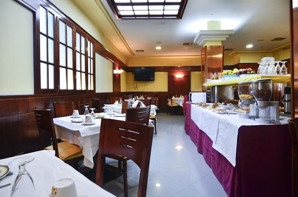 Hotel Jucamar 칸가스데모라조 외부 사진