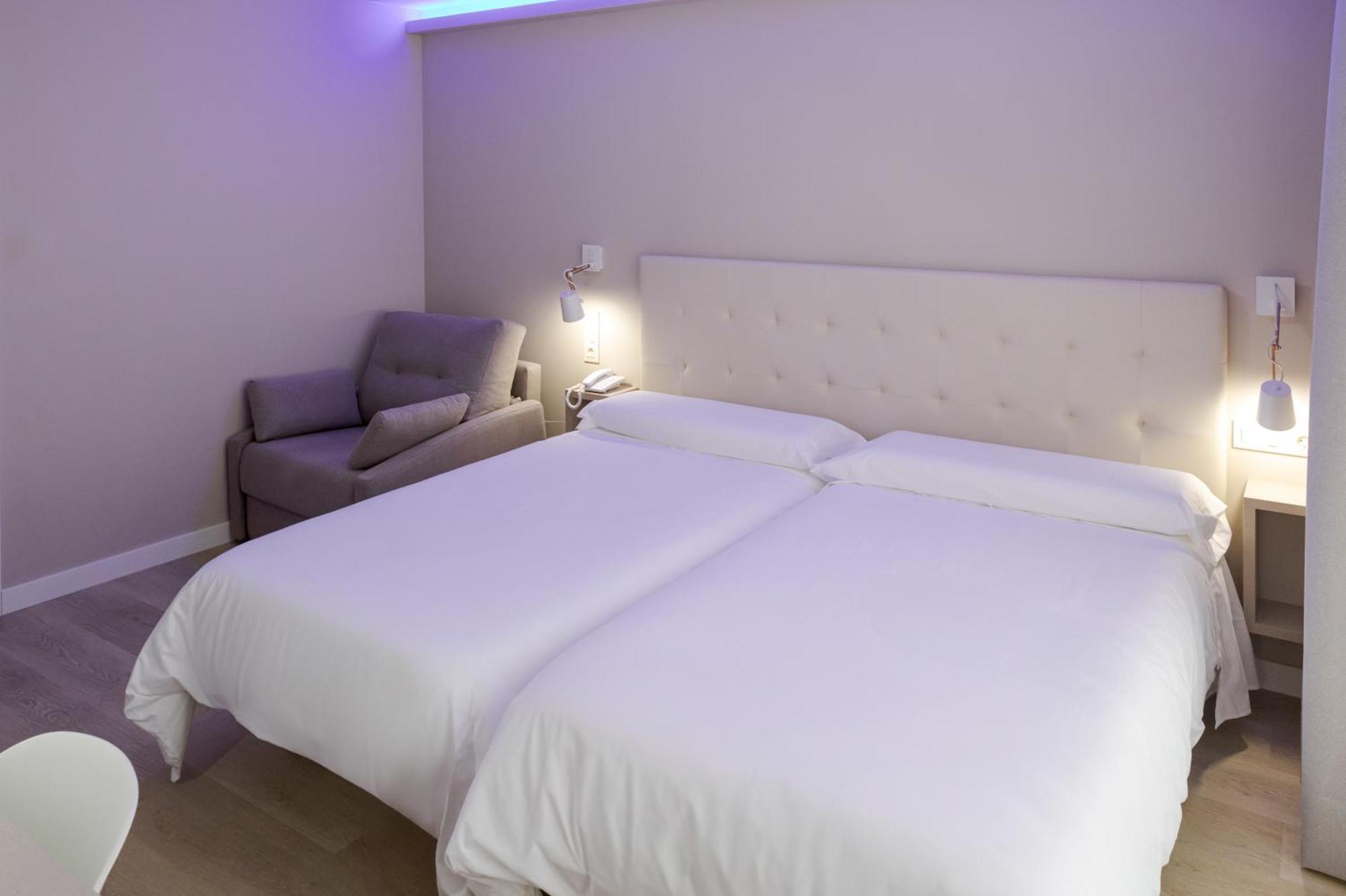 Hotel Jucamar 칸가스데모라조 외부 사진