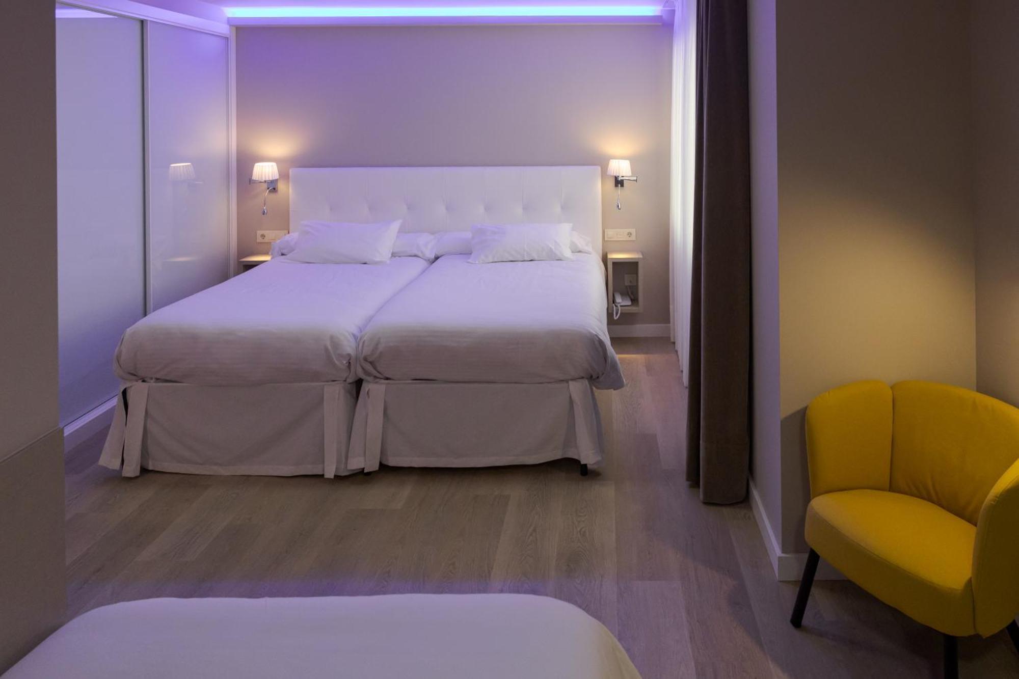 Hotel Jucamar 칸가스데모라조 외부 사진