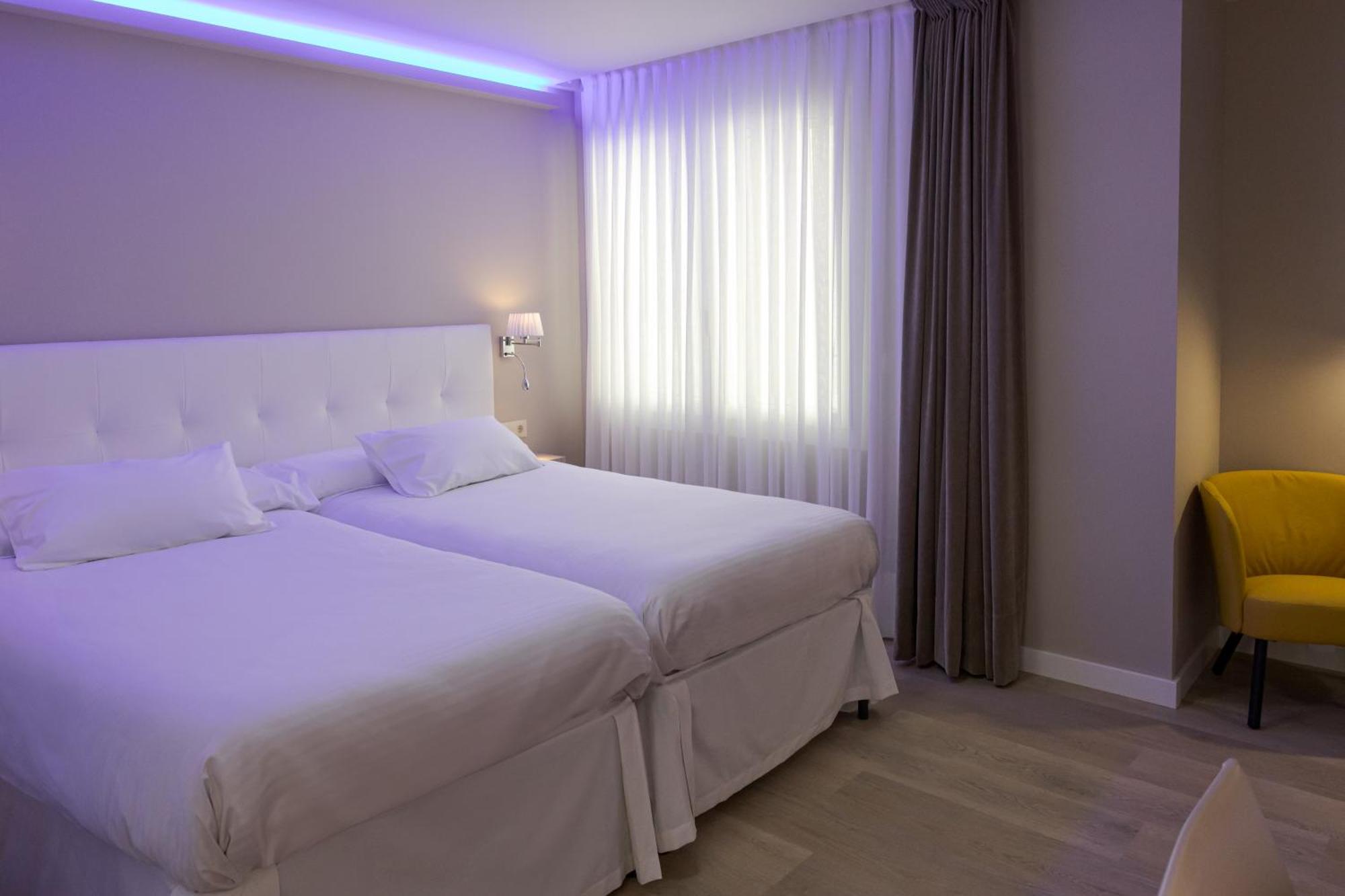 Hotel Jucamar 칸가스데모라조 외부 사진