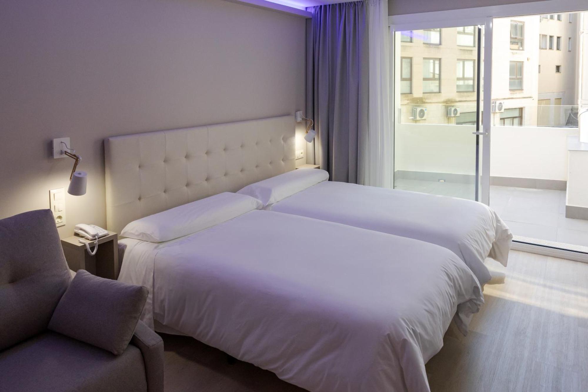 Hotel Jucamar 칸가스데모라조 외부 사진