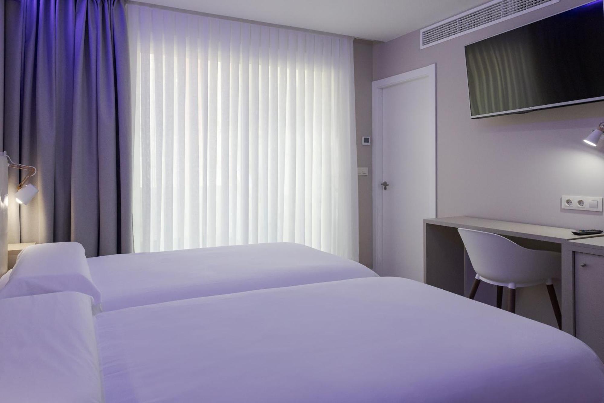 Hotel Jucamar 칸가스데모라조 외부 사진