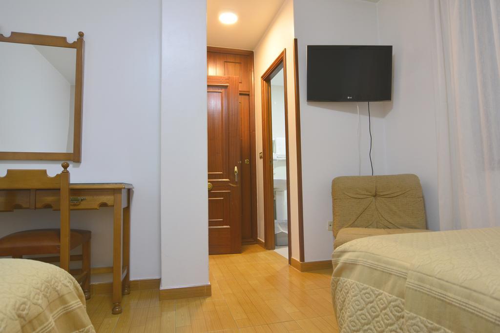 Hotel Jucamar 칸가스데모라조 외부 사진