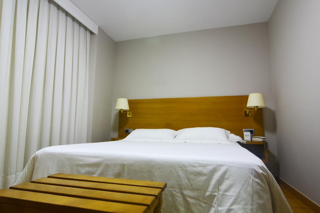 Hotel Jucamar 칸가스데모라조 외부 사진