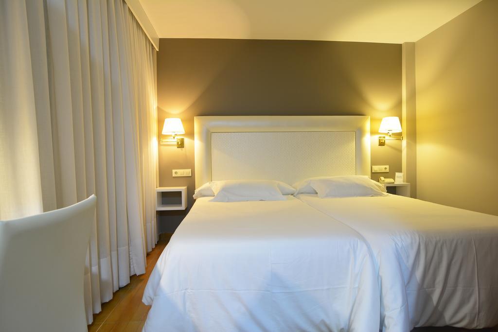 Hotel Jucamar 칸가스데모라조 외부 사진