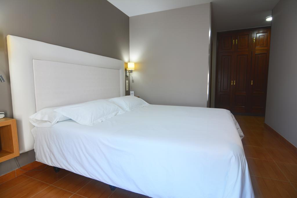 Hotel Jucamar 칸가스데모라조 외부 사진